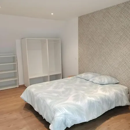 Jolie Maison A 2 Min D'honfleur 라리비에르생소뵈르