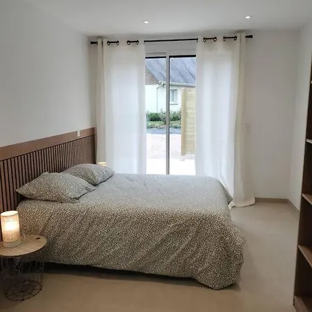 Jolie Maison A 2 Min D'honfleur Holiday home