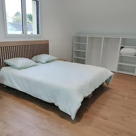 Jolie Maison A 2 Min D'honfleur *