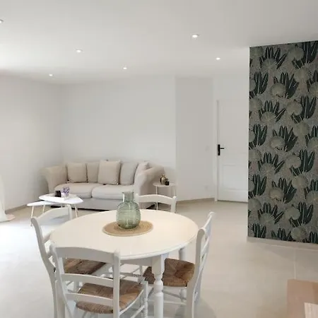 Jolie Maison A 2 Min D'honfleur Holiday home
