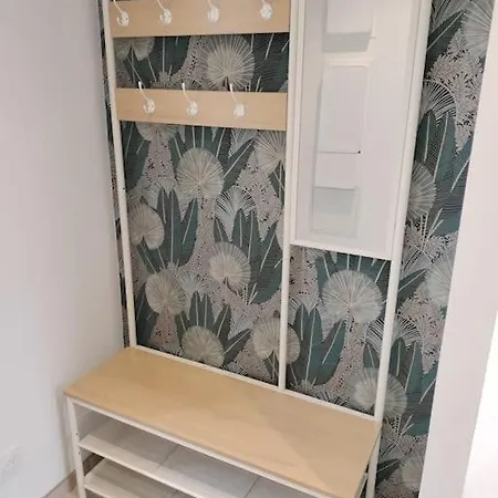Jolie Maison A 2 Min D'honfleur *